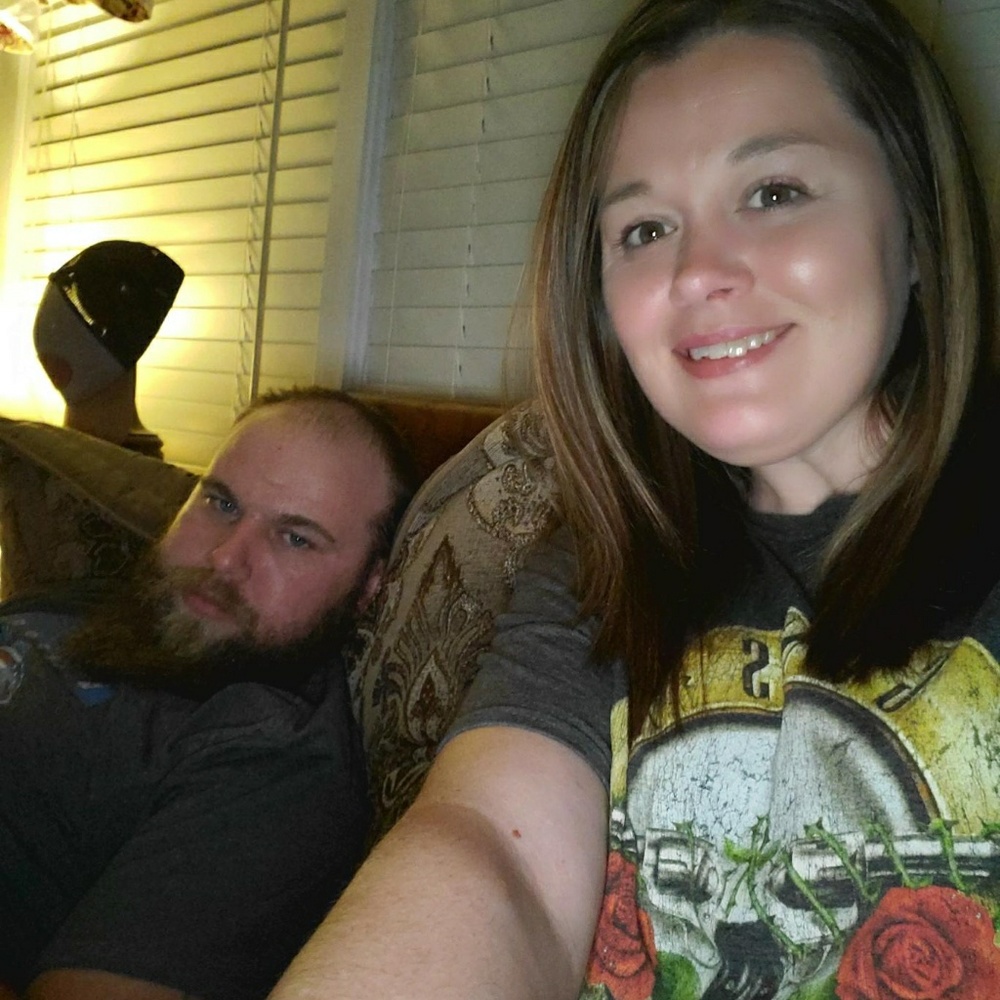 Meet your Posher, Tammy